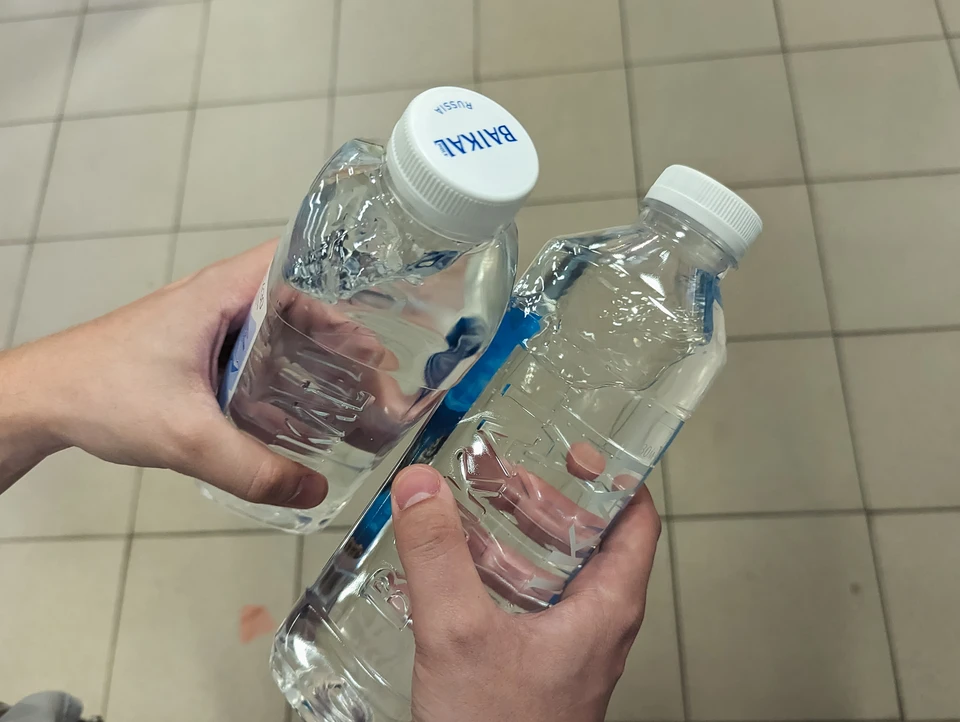 Сведения об отравленных продуктах питания назвали фейком.