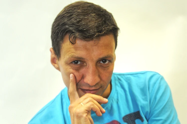 Не стало спецкора «Комсомолки» Владимира Демченко