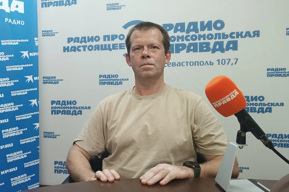 Игорь Махненко