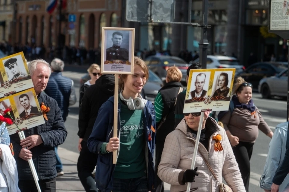 В Кирове синоптики рассказали о погоде, которая будет на майские праздники, в том числе и 9 мая.