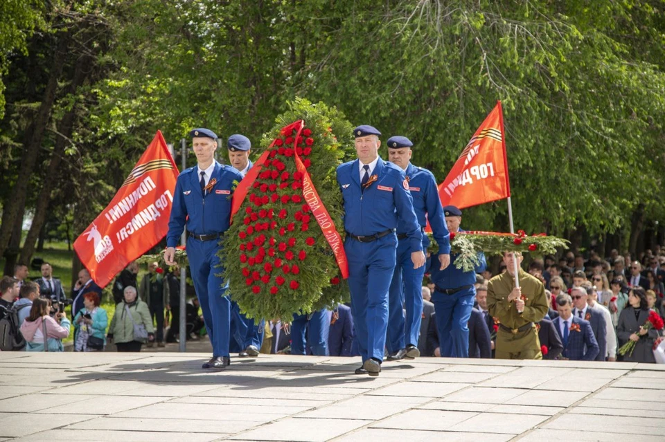 Фото: Сергей ГРИГОРЬЕВ