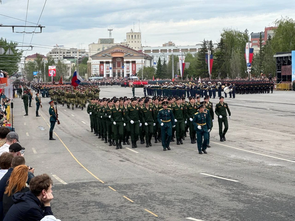 Фото: Роман Макарьев