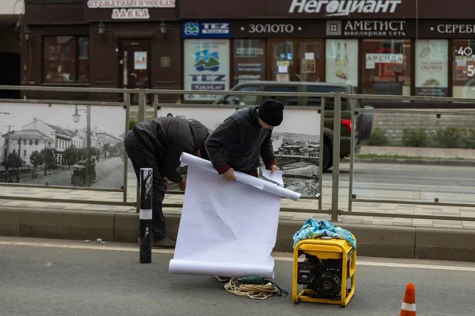 Фото: Александр Новиков