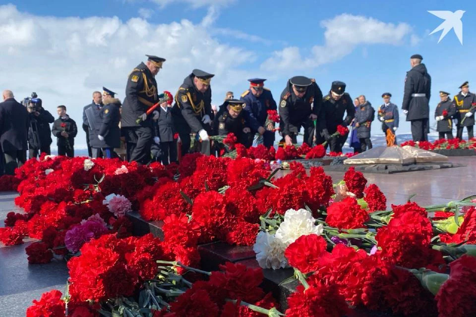 Памятник в честь героев СВО предложили установить после победы.