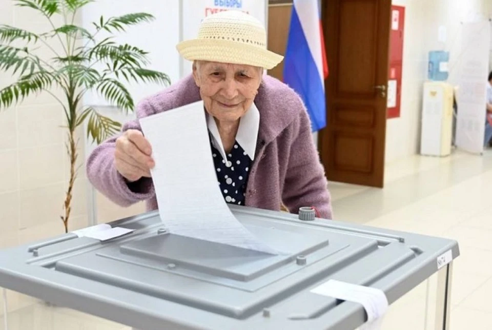 Благодаря её самоотверженности и чувству долга во время войны было спасено много жизней. Фото: администрация Изобильненского округа