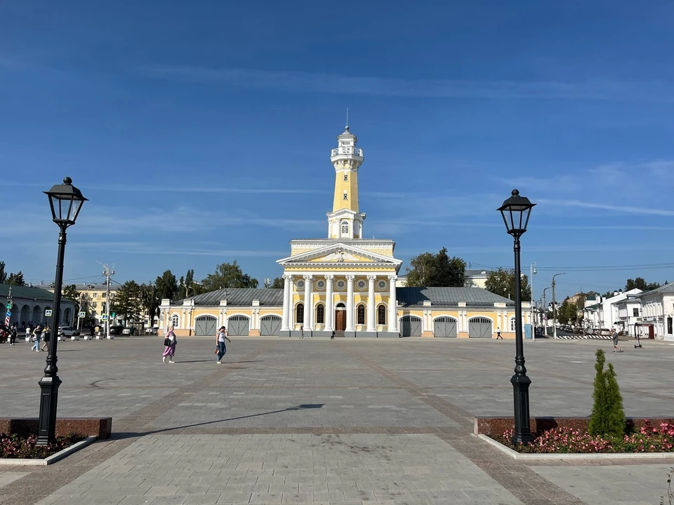 Источник: фотоархив "КП в Костроме"