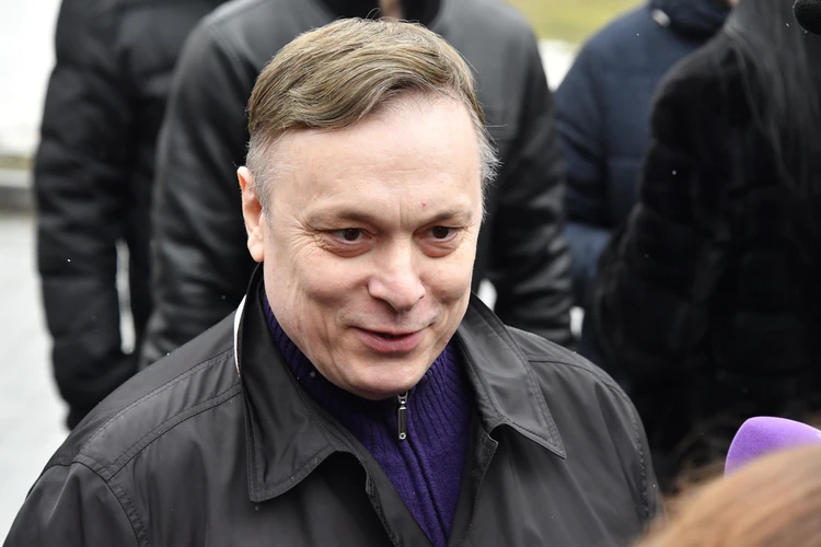 Разин подал в суд на создателей «Слова пацана» в надежде вернуть права на песни «Ласкового мая»
