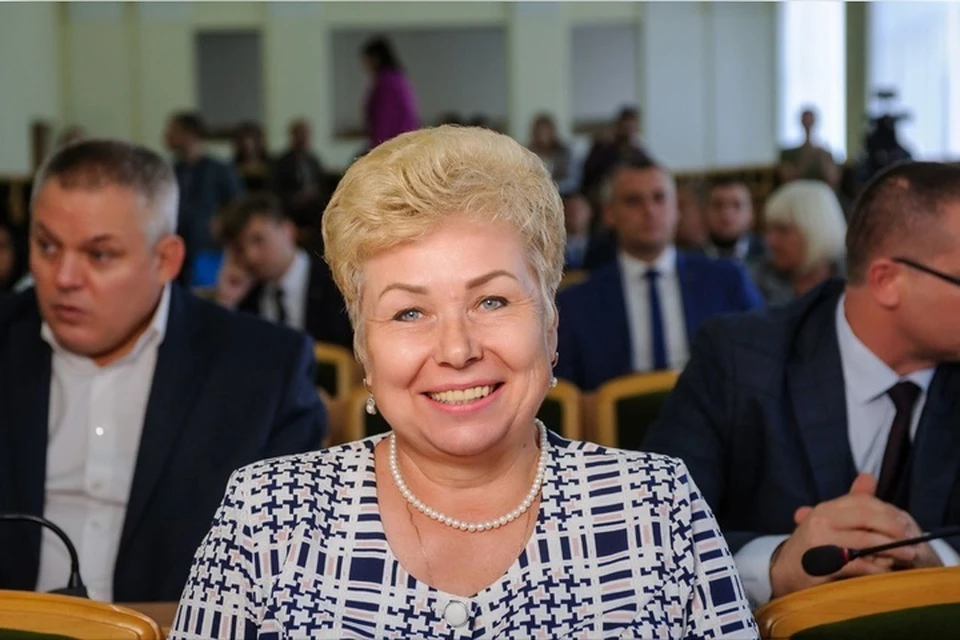 ФОТО: Ольга Бас