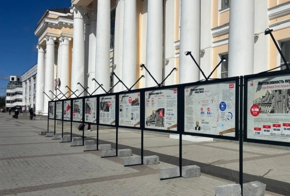 Фото: пресс-служба СвЖД