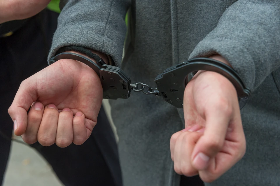 В суде он раскаялся в содеянном.