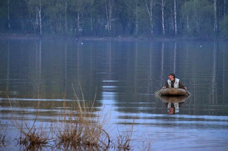 Мужчину признали виновным в незаконной добыче водных биологических ресурсов