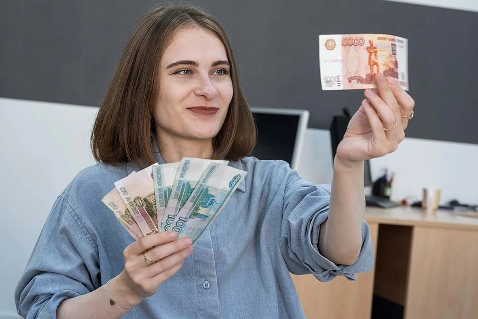 59 процентов работодателей успели проиндексировать оплату труда.