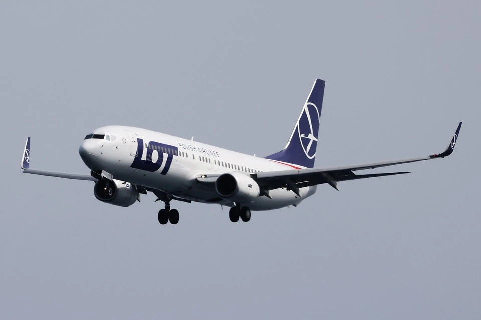Bloomberg: Китай разрешил поставки Boeing после окончания торговой войны