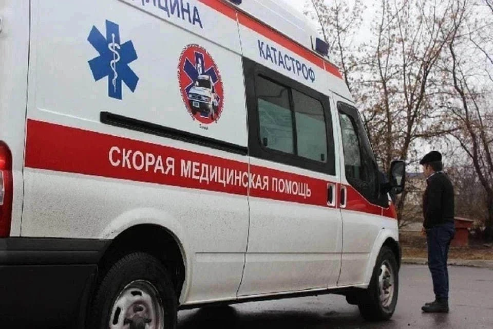В освобожденной Красногоровке ДНР наладили работу медиков