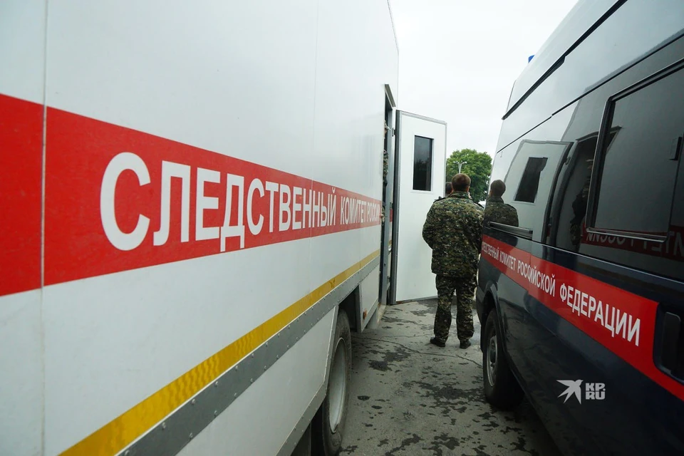 Мужчины втирались в доверие к школьникам несколько месяцев