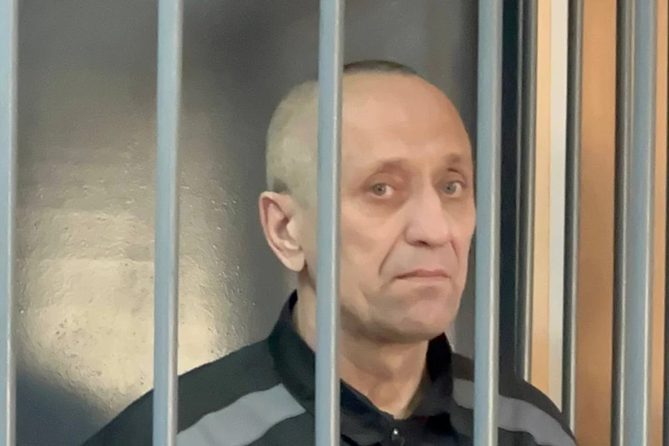 Попков признался в 86 убийствах и 3 покушениях.