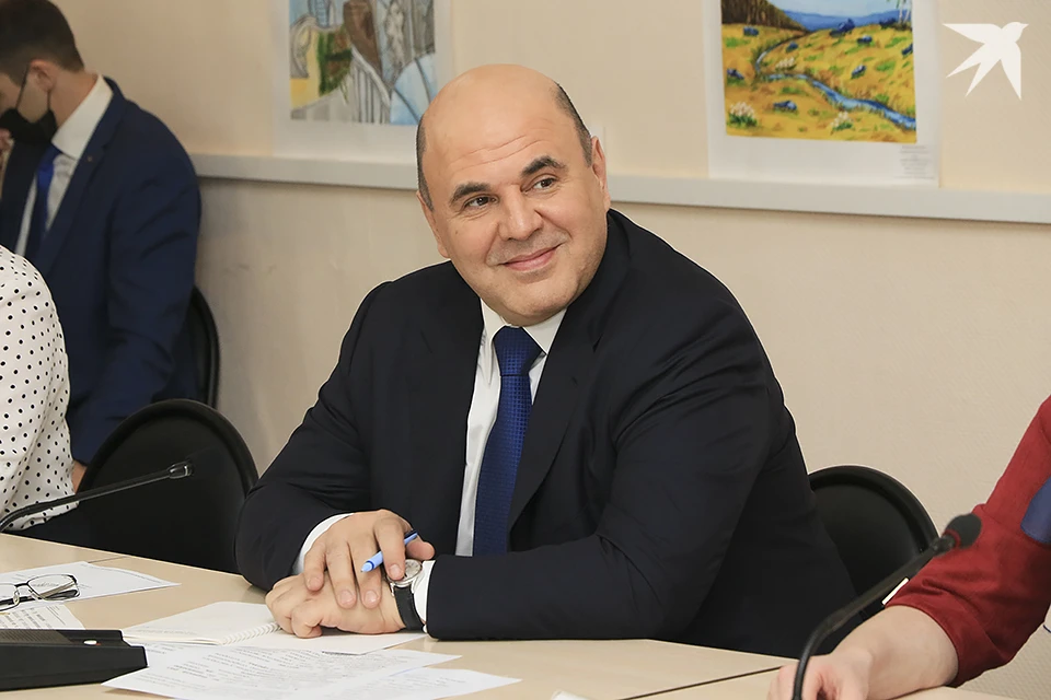 Соответствующее постановление подписал председатель правительства России Михаил Мишустин.