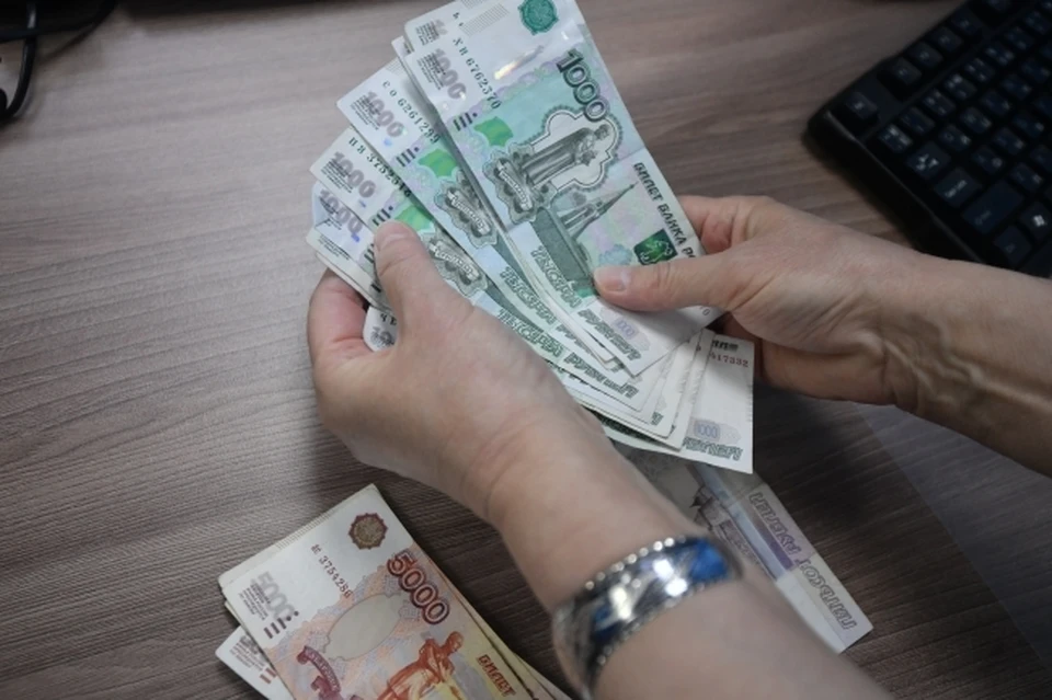 Средний размер этой меры поддержки составляет 3816 рублей в месяц.