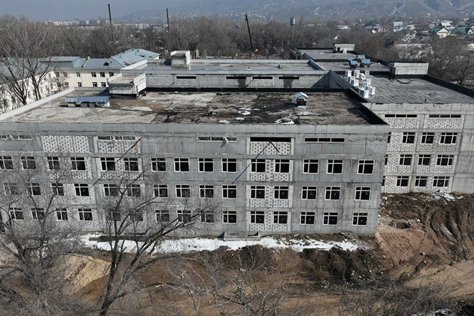 Открытый источник