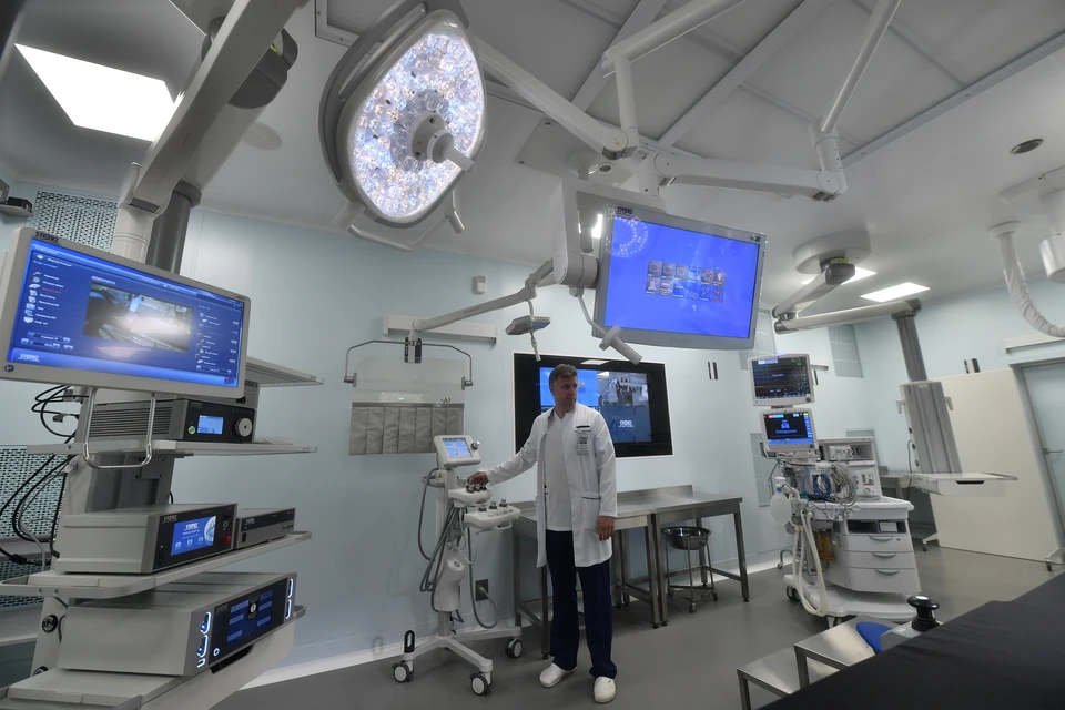Эксперты прогнозируют двукратный рост числа медицинских туристов к 2030 году