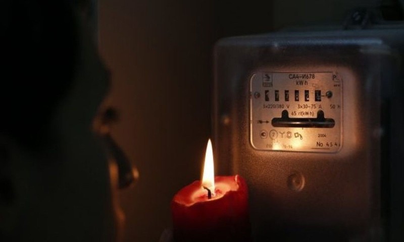 Не у всех кишиневцев сегодня в домах будет свет. Фото: azned.net