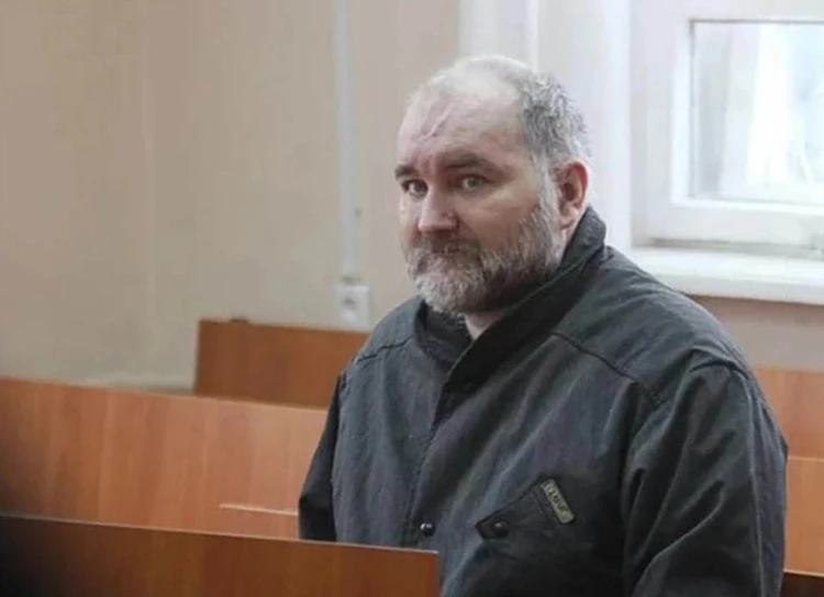 Выкапывал тела детей на кладбище и делал из них мумии: Суд продлил срок принудительного лечения нижегородскому некрополисту Москвину
