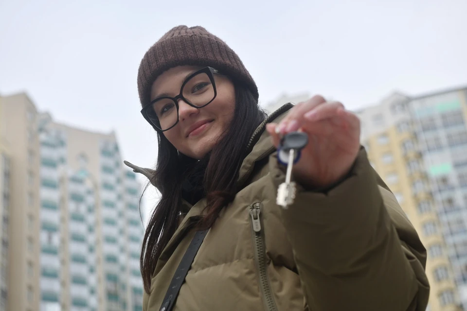 Застройщики Новосибирска в зоне риска из-за низкого спроса на квартиры.