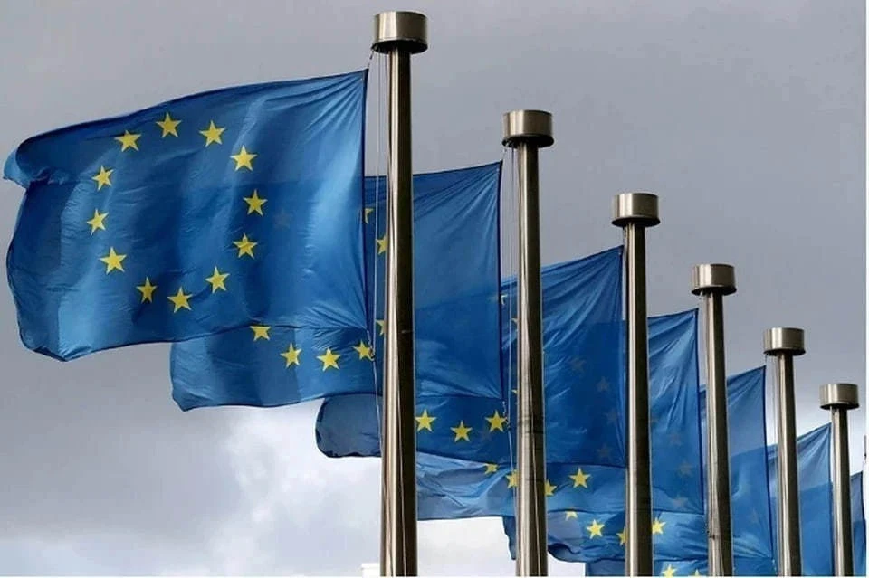 Bloomberg: ЕС 14 мая намерен согласовать 17-й пакет санкции против РФ