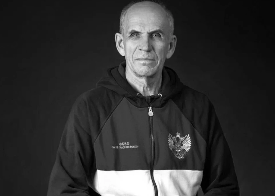 фото со страницы Федерации бокса Владимирской области