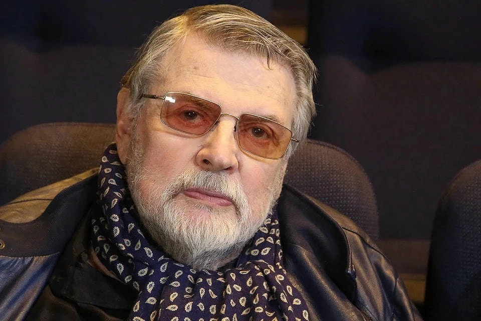 Starhit: Александр Ширвиндт не упомянул в завещании внебрачного сына Лукьянова