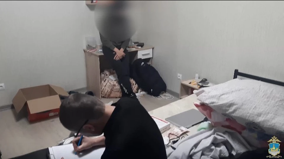 Фото: пресс-служба УМВД России по Костромской области