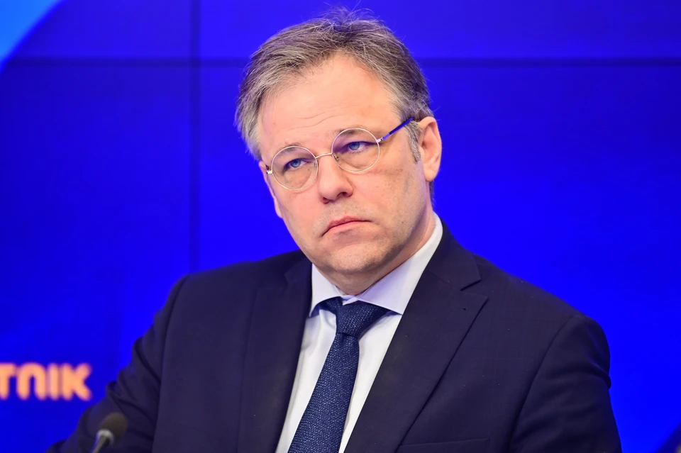 Мирошник: Стамбульский проект 2022 года может стать основой для урегулирования