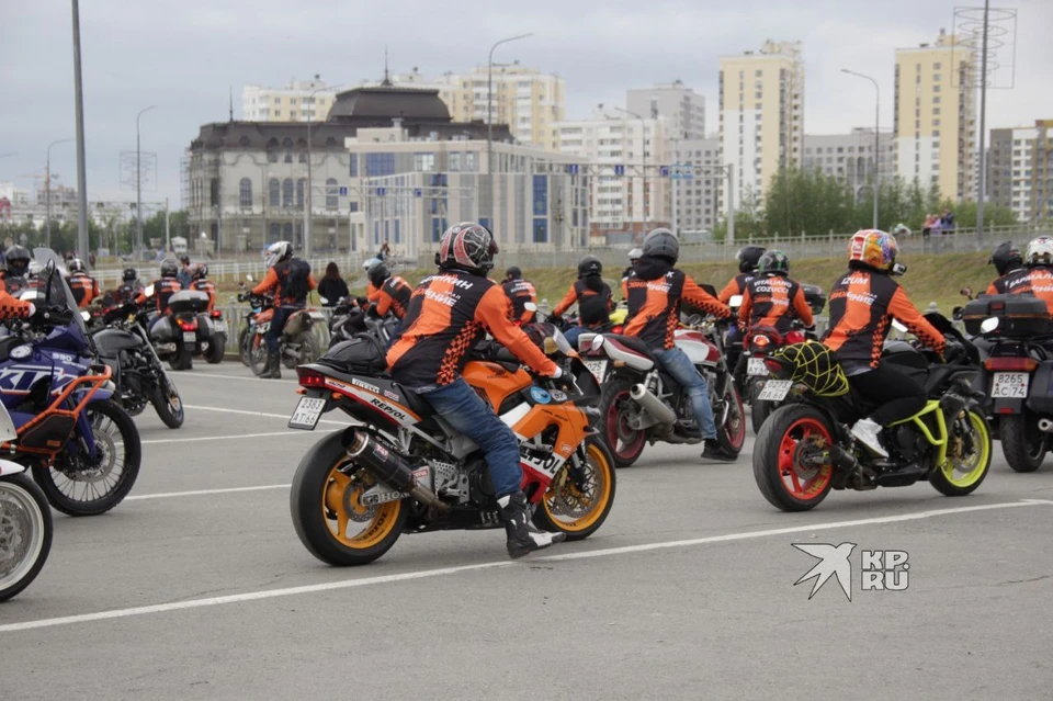 В этом году участников фестиваля ждет насыщенная программа