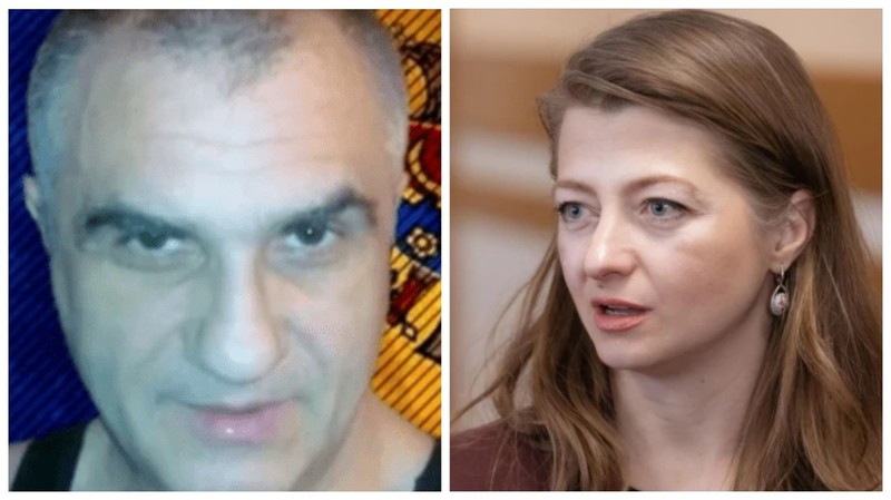 Вероника Михайлов-Морару уточнила, что власти установили местонахождение криминального авторитета Радулова. Фото:коллаж КП