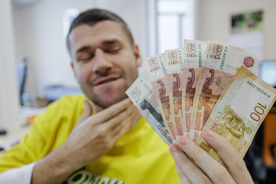 С начала года на 16,8% выросла средняя зарплата на Ставрополье