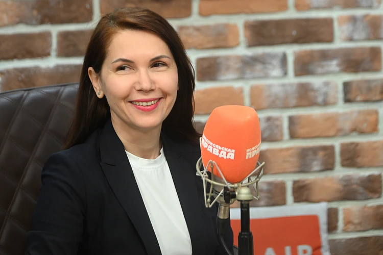 Зампред ЦБ Зульфия Кахруманова: Зачем нужен цифровой рубль, станет ли он обязательным и что нам даст единый куар-код