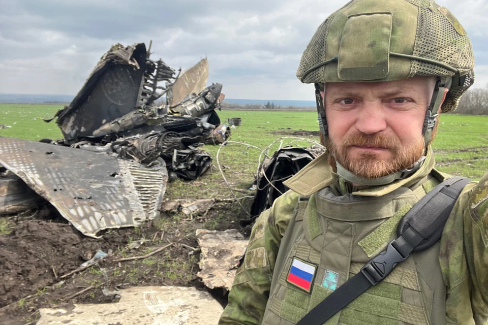 Военкор Александр Коц оценил состав российской делегации на переговорах в Стамбуле по урегулированию украинского кризиса.