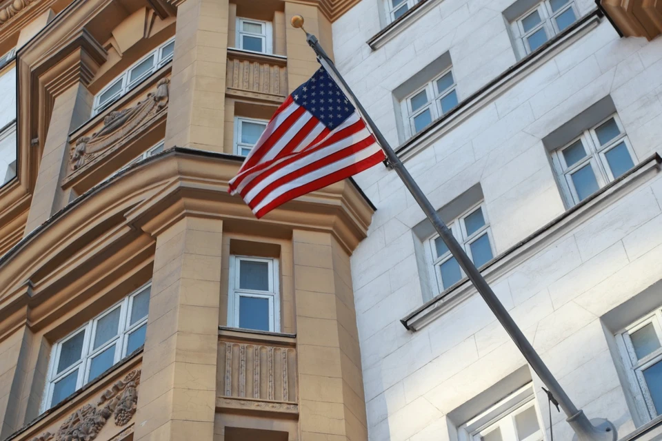 АВС: минюст США хочет депортировать ученую Петрову в Россию