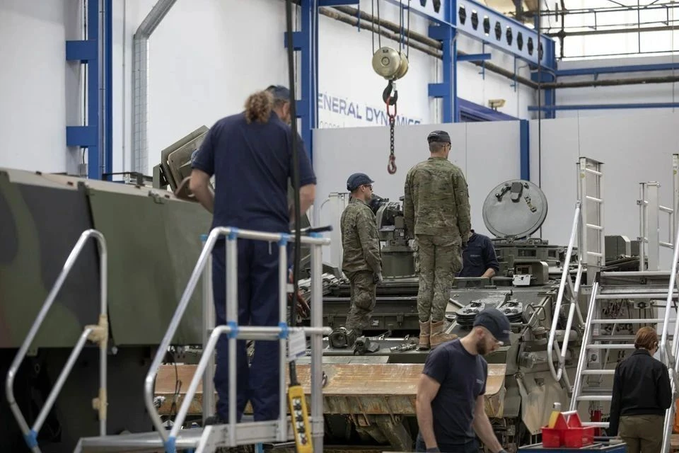 На Западе раскрыли, какой ценой Европа хочет «сдерживать» Россию: колоссальные меры
