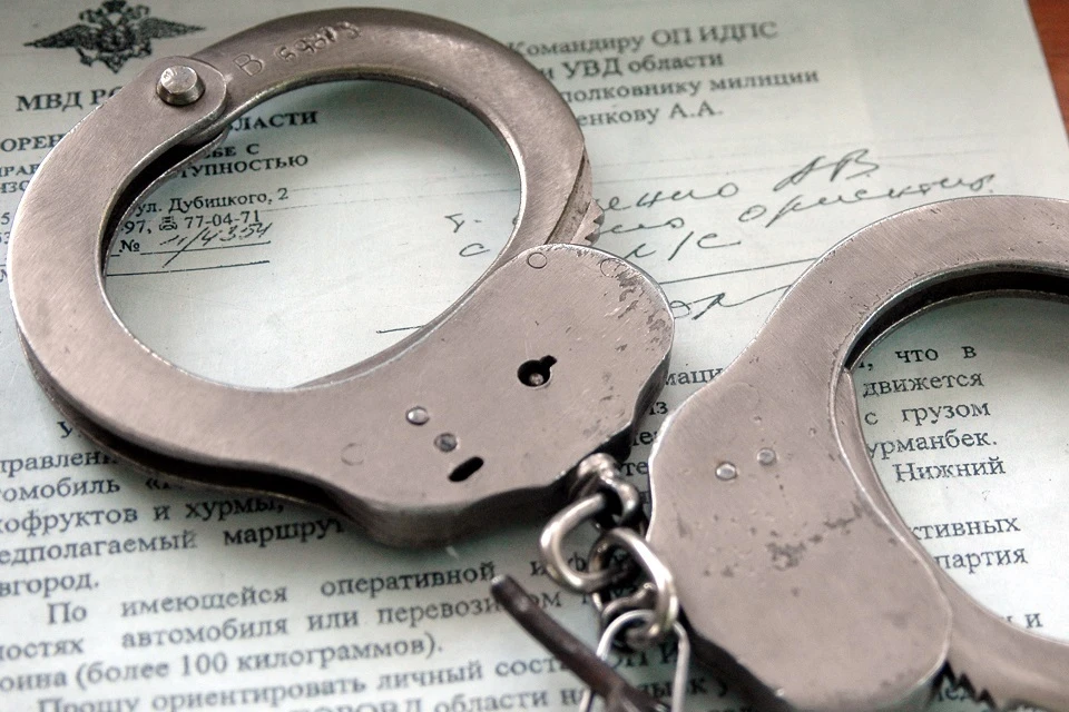 Преступление расследует СК