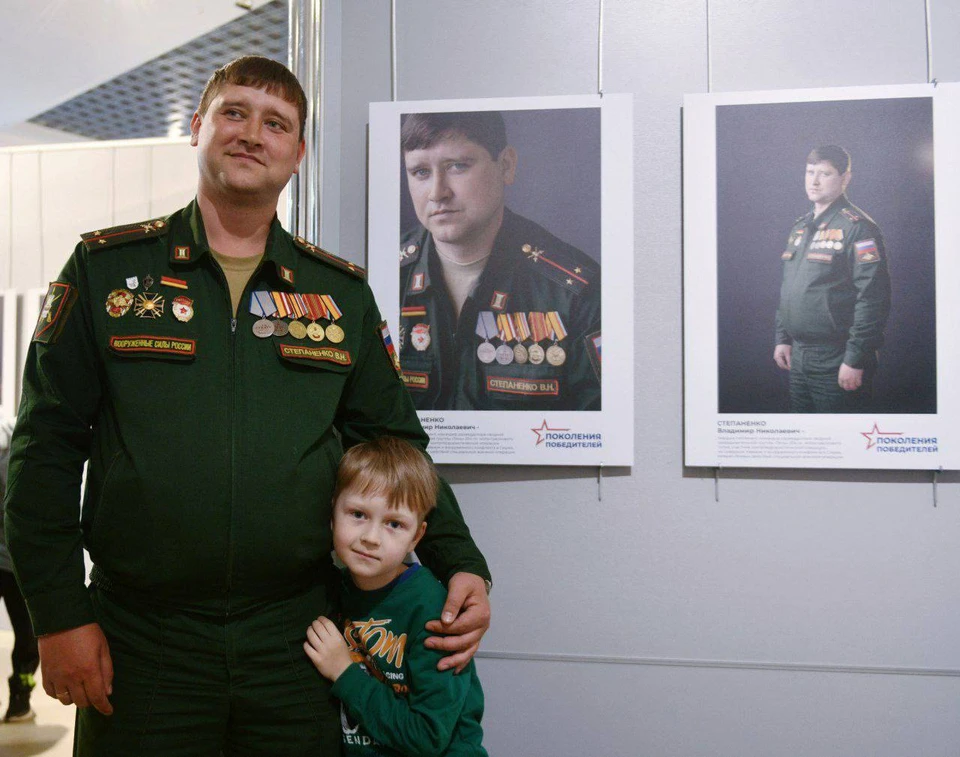 Фото: Василий Анохин