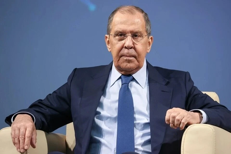 Лавров назвал интригой происходящие события в Стамбуле