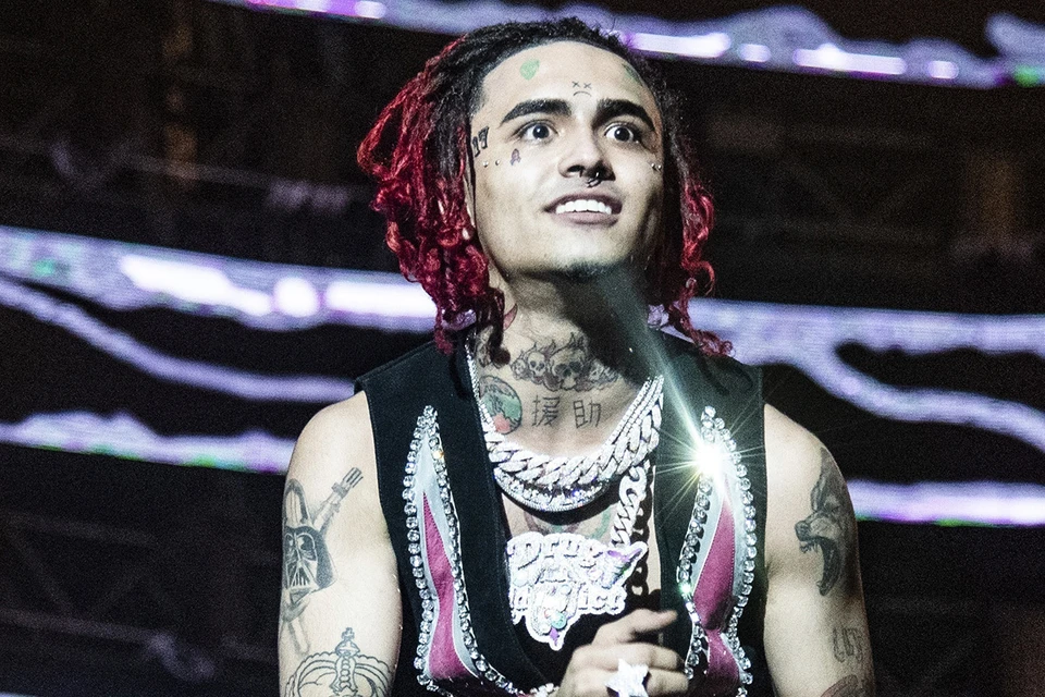 Lil Pump