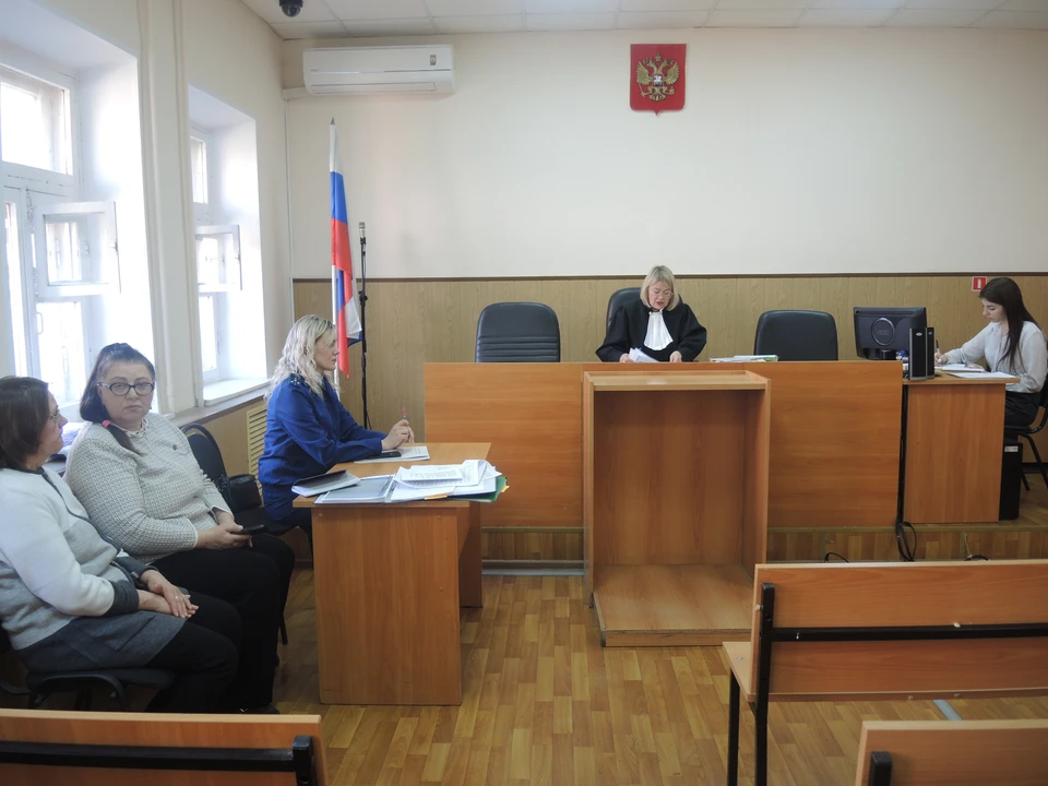 Наталья Корнякова требует от ОПЦ около 10 миллионов рублей за смерть дочери и двух не родившихся внучек.