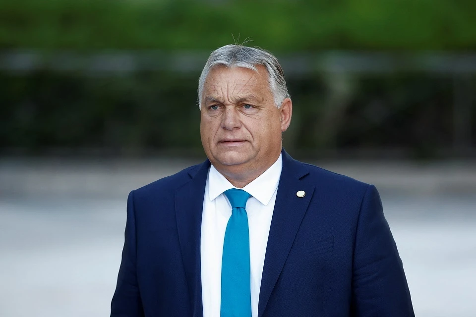 «Давайте остановим их сейчас»: Орбан резко осудил план Евросоюза по Украине