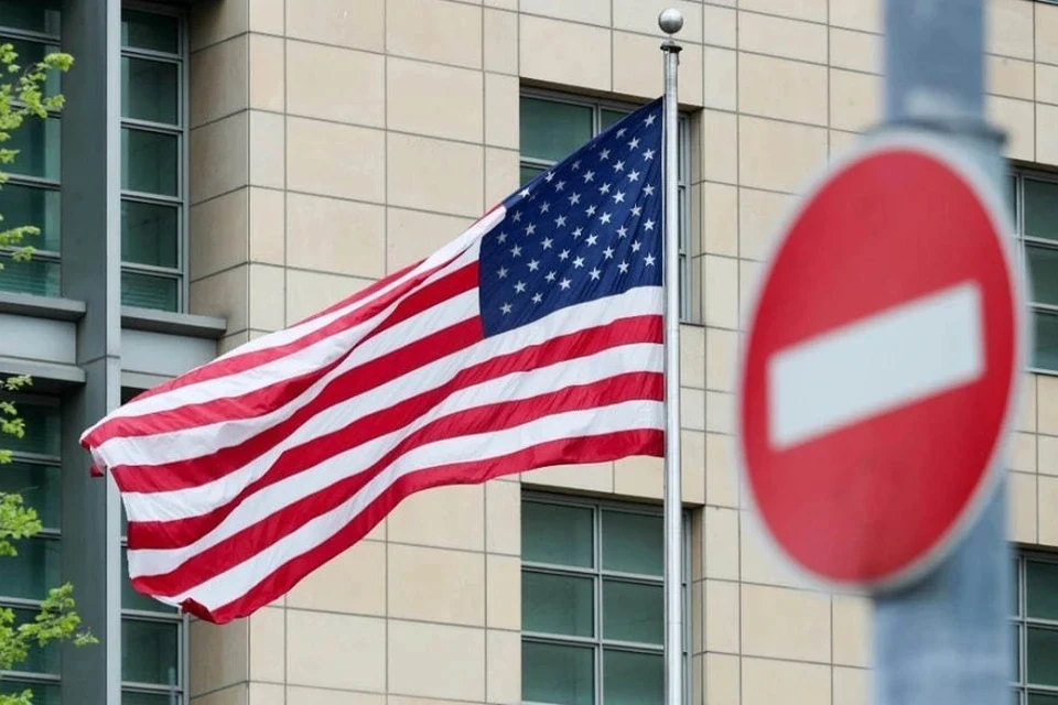 Минфин США ввёл исключения для КТК и «Тенгизшевройл» из антироссийских санкций