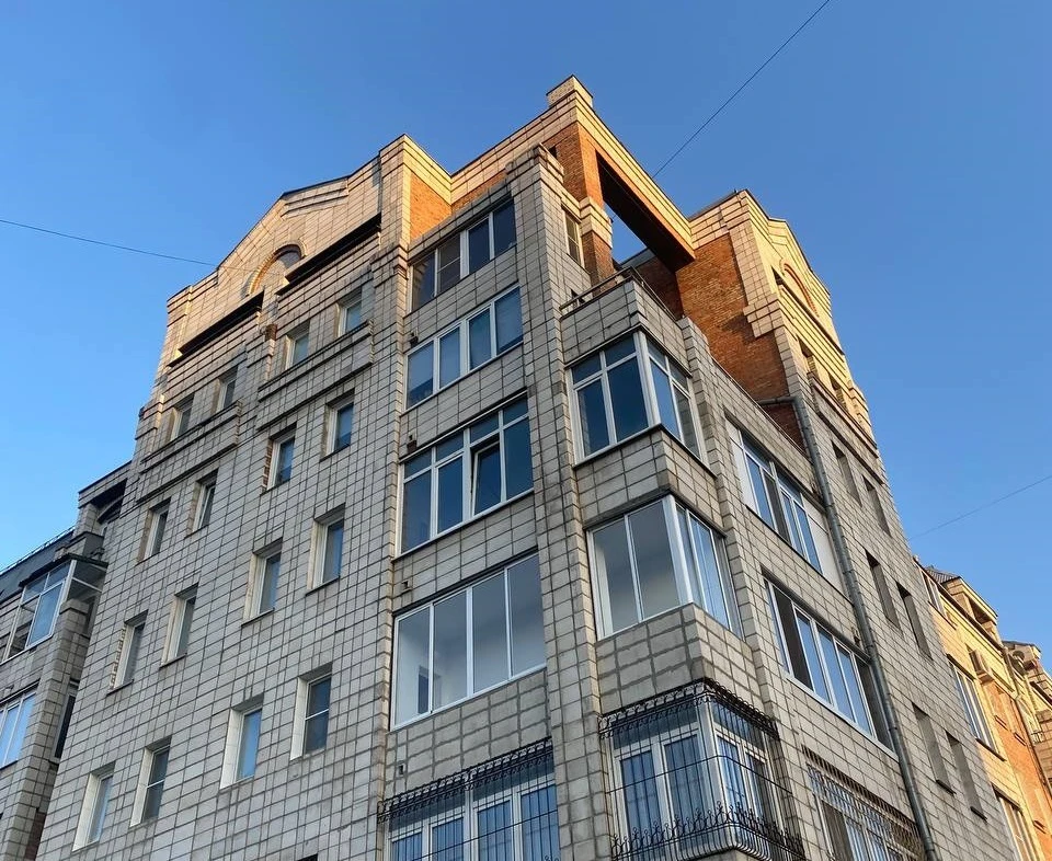 Фото: Валерия Коршунова