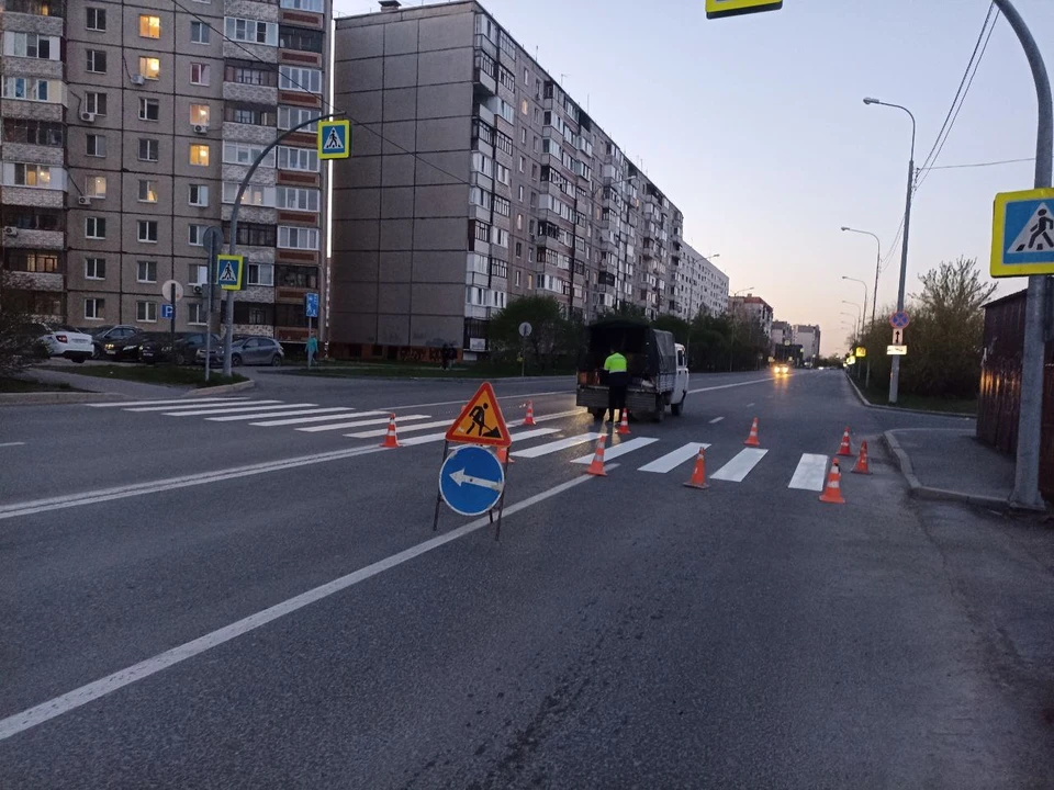Фото: администрация Тюмени.