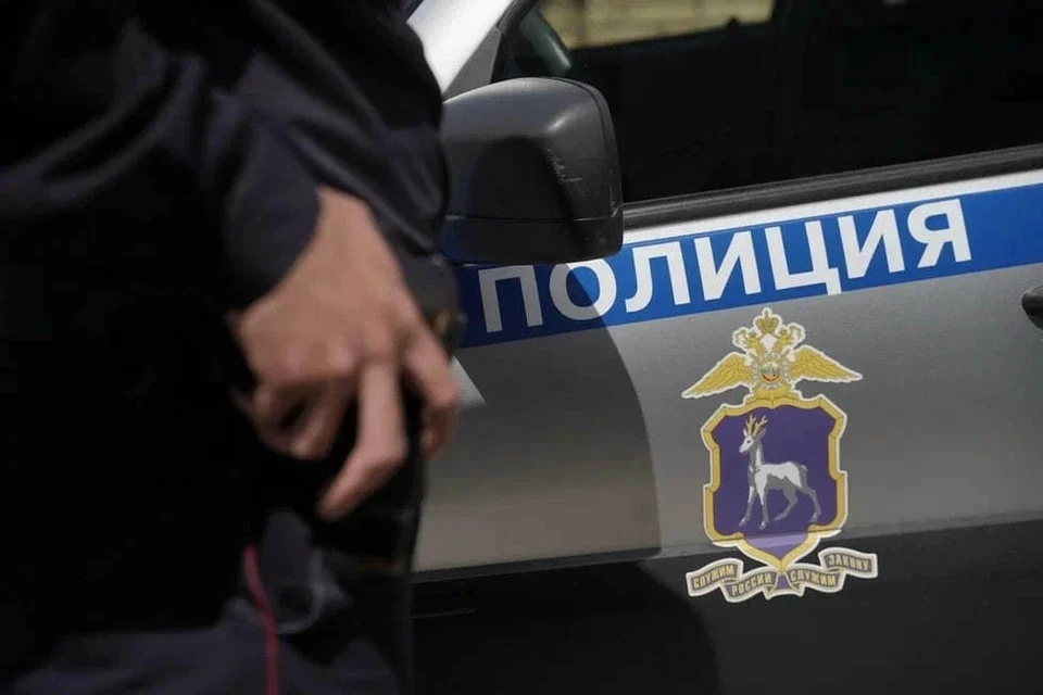 В бывшем доме экс-главы МИД РФ прошли обыски по делу об убийствах 1990-х