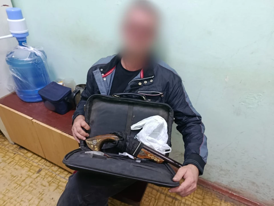 Фото: пресс-служба МВД по Крыму